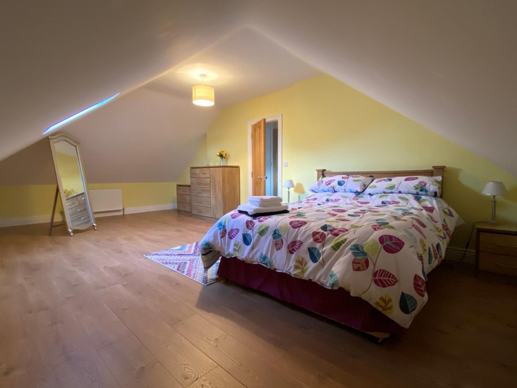 Portinaghy House Bed & Breakfast Emyvale Eksteriør bilde